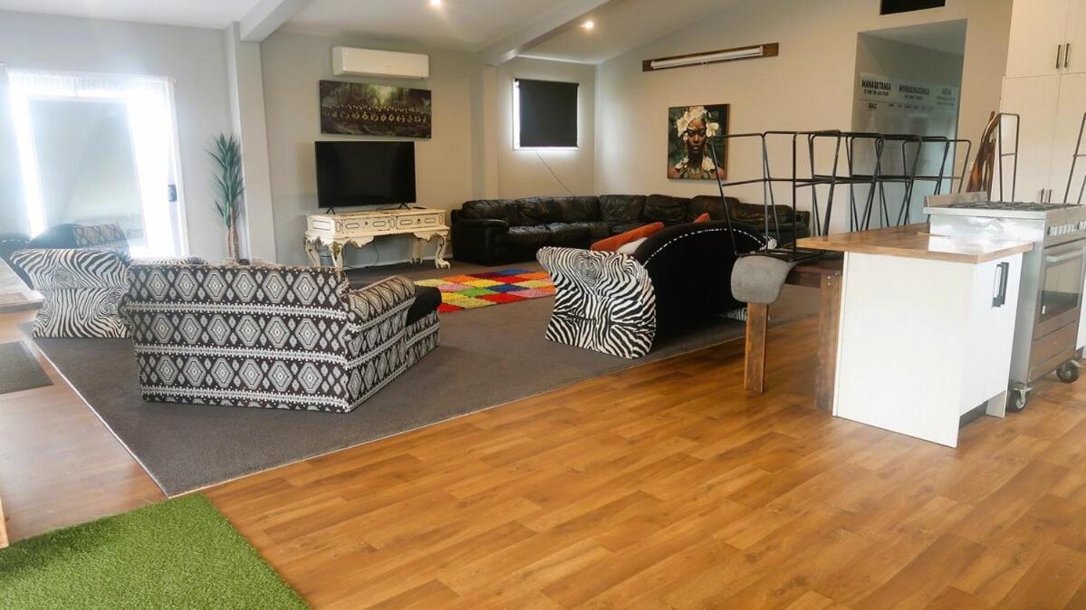 Horotiu Homestead Hamilton Large Group & Event Hire Nz Bagian luar foto