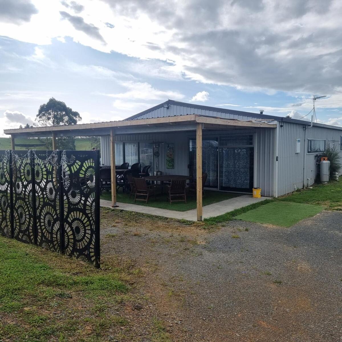 Horotiu Homestead Hamilton Large Group & Event Hire Nz Bagian luar foto